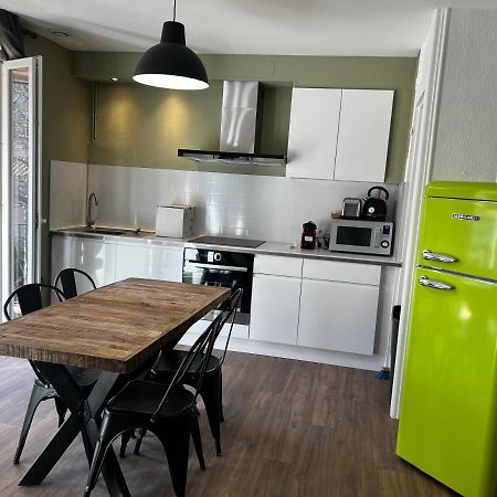 Appartements Rue Des Jardins Perpignan Dış mekan fotoğraf