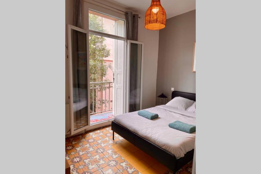 Appartements Rue Des Jardins Perpignan Dış mekan fotoğraf
