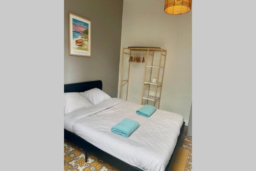 Appartements Rue Des Jardins Perpignan Dış mekan fotoğraf