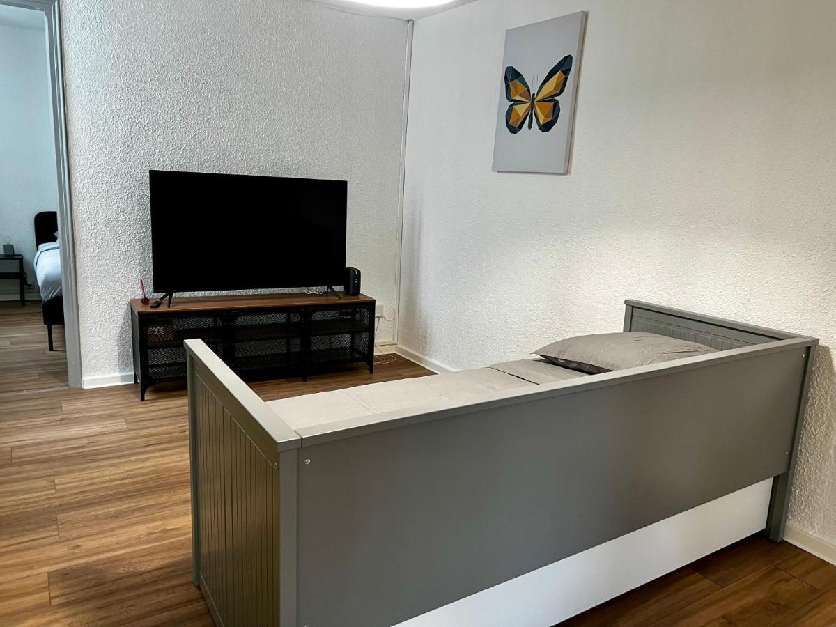 Appartements Rue Des Jardins Perpignan Dış mekan fotoğraf