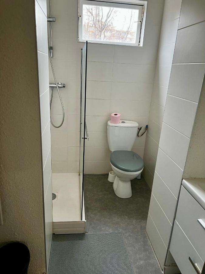 Appartements Rue Des Jardins Perpignan Dış mekan fotoğraf